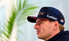 Thumbnail for article: Verstappen niet bijgelovig: "Ik geef niet om die dingen"