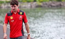 Thumbnail for article: Leclerc: "Estoy seguro de que este fin de semana estaremos mejor"