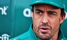Thumbnail for article: Alonso weiß, was Stroll für den "nächsten Karriereschritt" verbessern muss