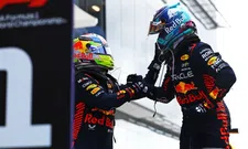 Thumbnail for article: Perez kijkt naar teamgenoot Verstappen: "Dat is wat ik nodig heb"