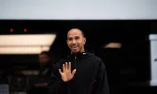 Thumbnail for article: Hamilton quiere volver a pelear con Verstappen: 'Ojalá sean carreras más reñidas'