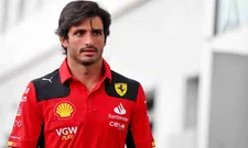 Thumbnail for article: Sainz: "We did understood a few things from that weekend"