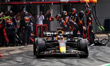 Thumbnail for article: Red Bull bring new front wing to Canada, Aston Martin have many upgrades