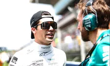 Thumbnail for article: Stroll on updates Aston Martin: 'Hope we get closer to Red Bull'