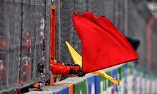 Thumbnail for article: Problemen met CCTV zorgen voor langdurige rode vlag in Canada