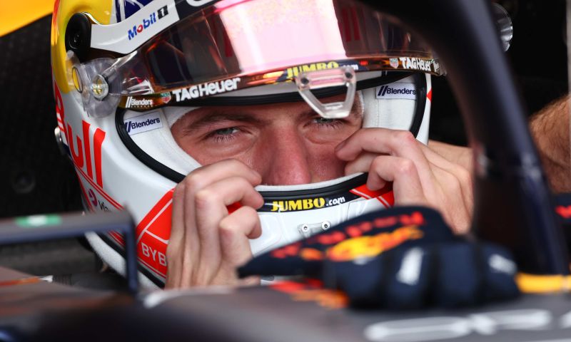 Verstappen não espera problemas no Canadá