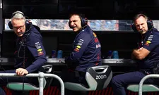 Thumbnail for article: Red Bull erklärt seine Enttäuschung: "Es ging nicht darum, dass der Boden sichtbar war"