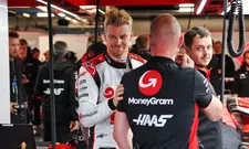 Thumbnail for article: Hulkenberg sorpreso dalla prima fila: "Ovviamente è un po' inaspettata".