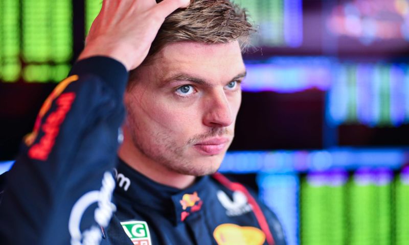 longrun analyse canada verstappen niet zo dominant