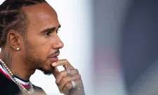 Thumbnail for article: Lewis Hamilton lidera dobradinha da Mercedes no TL2 em Montreal