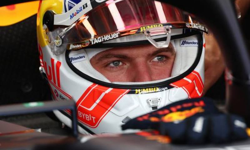 Verstappen pole position reação GP Canadá 2023