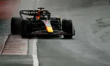 Thumbnail for article: Verstappen heer en meester in regenachtig Canada, heldenrol voor Hulkenberg