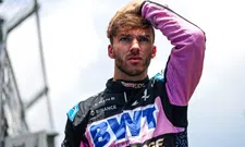 Thumbnail for article: Szafnauer legt moeilijkheden voor Gasly uit na incident met o.a. Verstappen