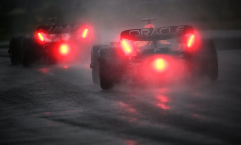 Risultati completi VT3 | Verstappen domina in Canada