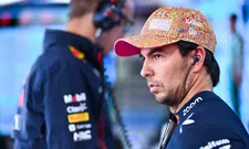 Thumbnail for article: Perez balks at lost session: 'We really needed that one'