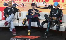 Thumbnail for article: Verstappen e Perez si lamentano dello sponsor italiano