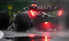 Thumbnail for article: Verstappen geeft F1-collega's een lesje rijden in de regen in VT3 Canada
