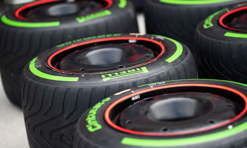 pirelli reageert op kritiek russell