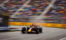 Thumbnail for article: Qualifying results Canadian Grand Prix: Verstappen and Hulkenberg in front