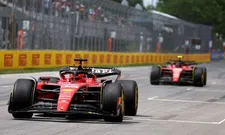 Thumbnail for article: Leclerc net naast podium: 'Beste wat we hadden kunnen doen'