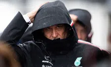 Thumbnail for article: Wolff non si aspetta una battaglia con Verstappen: "Ma guardiamo avanti"