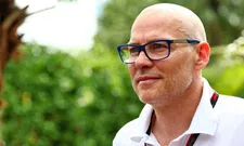 Thumbnail for article: Villeneuve on 'monster' Verstappen: 'His car is like a second skin to him'