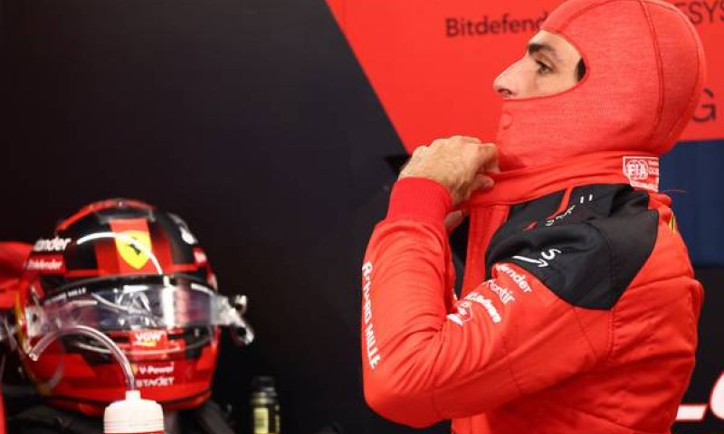 Fünf Fahrer von den Stewards in die Mangel genommen Kanada-Qualifying