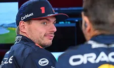 Thumbnail for article: Verstappen after dominant performance: 'That's why the gap wasn't that big'