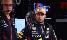 Thumbnail for article: Incomprehensible that Perez blames Red Bull for every mistake