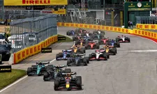 Thumbnail for article: Resultados completos GP do Canadá | Verstappen vence com tranquilidade