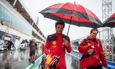 Thumbnail for article: Sainz set back three places on starting grid in Canada after penalty