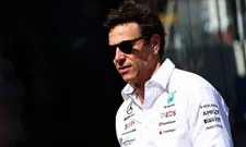 Thumbnail for article: Wolff: ‘We would have been murdered on this kind of circuit’