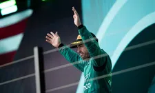 Thumbnail for article: Alonso over het jagen op Verstappen: 'We zitten niet op zijn niveau'