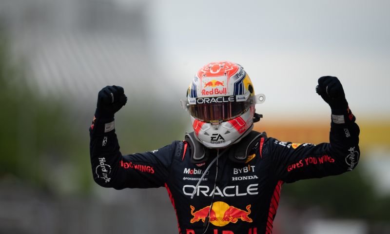 These drivers should fear for their records with Verstappen