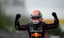 Hoeveel F1-overwinningen heeft Max Verstappen?