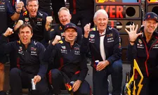 Thumbnail for article: Marko sees strong package Red Bull: 'Good chassis, engine and best driver'