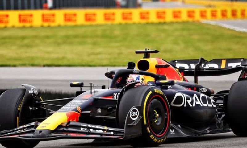 When can Max Verstappen become 2023 F1 World Champion?