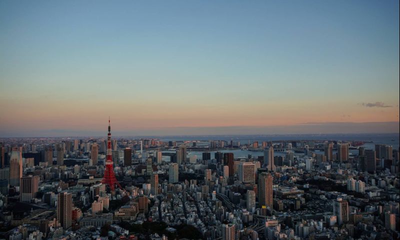 Formule E bevestigt Tokyo race voor 2024