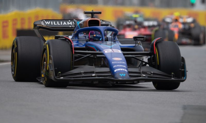 Vowles explica teto orçamentário e dificuldades da Williams