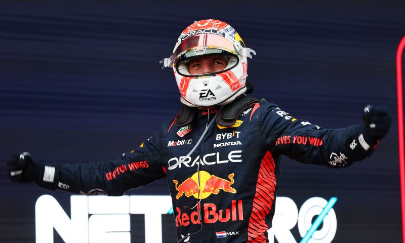 Record e statistiche Max Verstappen dopo il GP Canada 2023