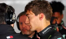 Thumbnail for article: Russell ziet goed voorteken Mercedes: 'Moeten gat naar Red Bull dichten'