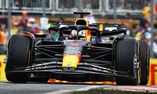 Thumbnail for article: Red Bull suffers from budget cap penalty: 'Huge effect on car '24''