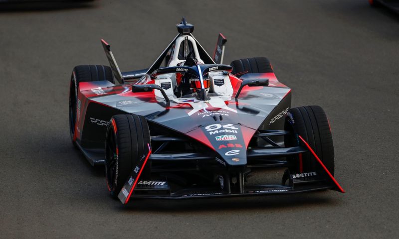 Vista previa del Portland E-Prix 2023 de Fórmula E