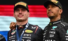 Thumbnail for article: Jordan: 'Verstappen will become the greatest driver of all time'