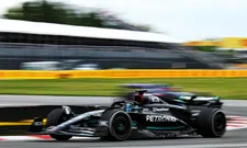 Thumbnail for article: Mercedes confirme la raison de la défaillance de Russell au Grand Prix du Canada