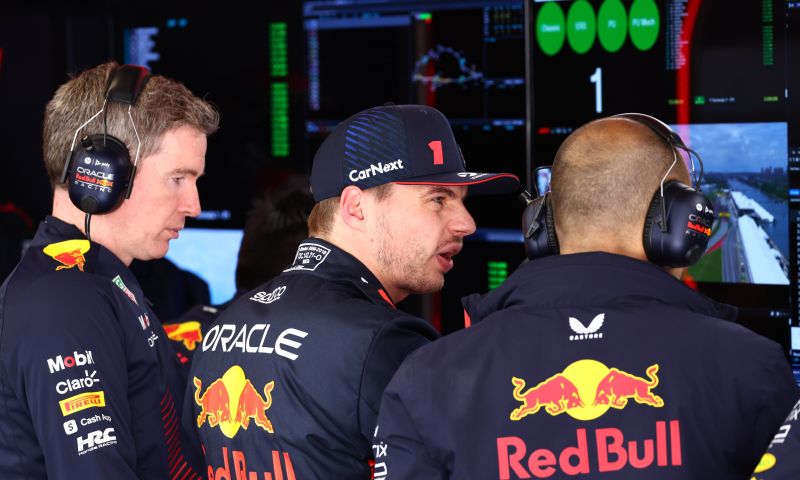 Verstappen habla su adelantamiento a Rosberg en Brasil 2016