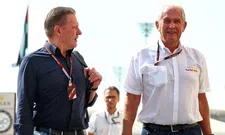 Thumbnail for article: Jos Verstappen returns to the track during race weekend in Austria