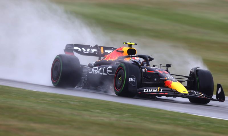 Weersverwachting F1 Grand Prix van Oostenrijk