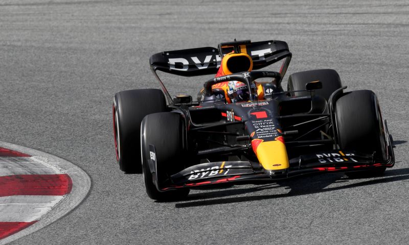 Was hat Verstappen bei den letzten Grands Prix in Österreich gemacht?