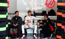 Thumbnail for article: Hulkenberg revela grupo de alemães no Whatsapp